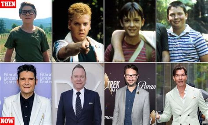 ‘Step Up’ Turns 10 — Cast Then Vs Now — PICS