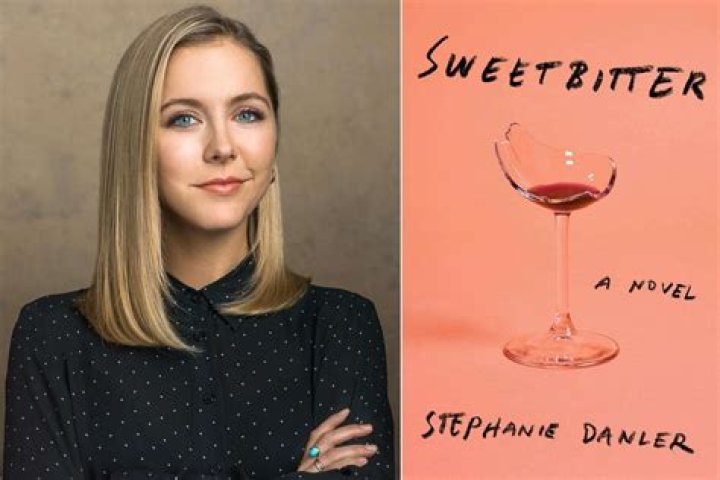 ‘Sweetbitter’ Book & TV Show Differences — Exclusive Interview – Hollywood Life