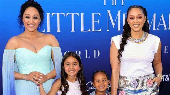 Tamera Mowry Reveals Her Kids Haven’t Seen ‘Sister, Sister’ – Hollywood Life