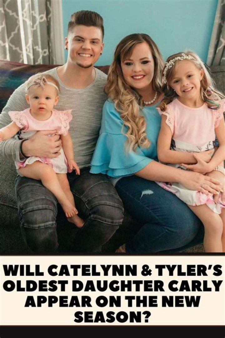 Teen Mom’s Catelynn Lowell Reveals Whether Daughter Carly, 12, Has Met Baby Rya Rose Yet