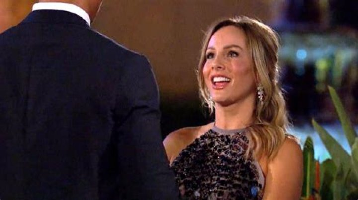 ‘The Bachelor’ Finale — Juan Pablo Makes Sexual Comments To Clare – Hollywood Life