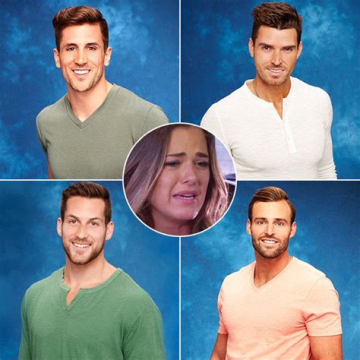 ‘The Bachelorette Shocker’: JoJo’s Final 4 Guys All ‘Using’ Her For Fame — Report