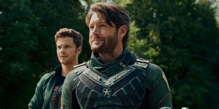 ‘The Boys’ Season 3 Trailer: Jensen Ackles’ Soldier Boy Wakes Up Ready To Fight