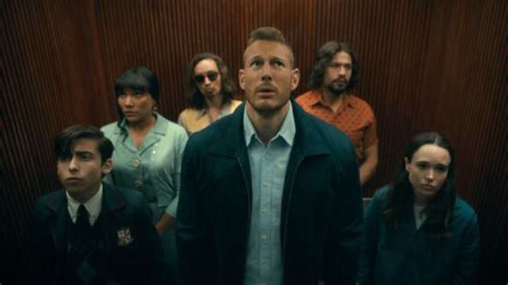 ‘The Umbrella Academy’ Boss On The Major Season 2 Finale Twist, Season 3 Scoop & The Epic BSB Moment