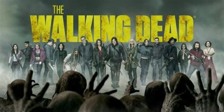 ‘The Walking Dead’ Season 4 Pics