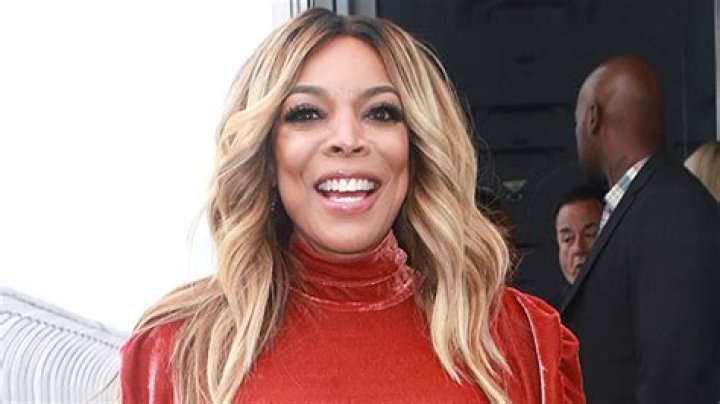 ‘The Wendy Williams Show’ Ending, Sherri Shepherd Will Take Over Show – Hollywood Life