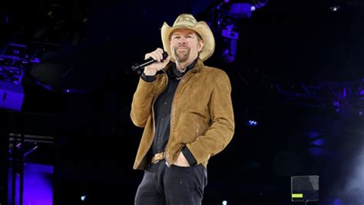 Toby Keith’s Last Show: Singer Played Final Concert 2 Months Before His Death