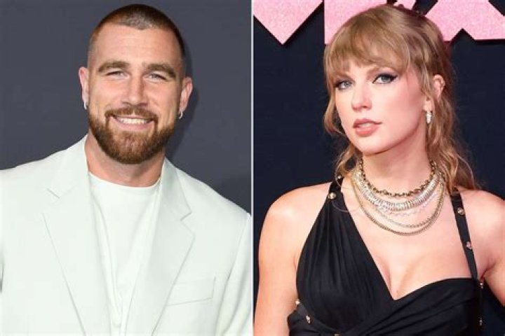 Travis Kelce Says He’s Not ‘Mad’ at How Taylor Swift Romance Frenzy Has ‘Played Out’