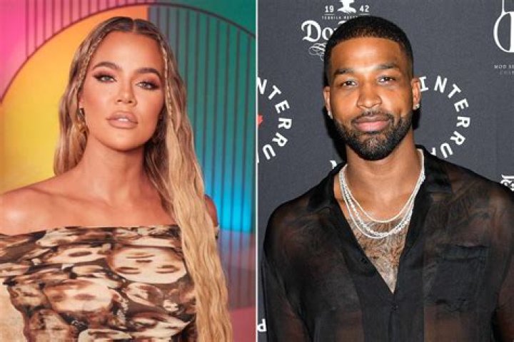 Tristan Thompson Gushes Over Khloe Kardashian’s Sexy New Hair Makeover: ‘Baddie’