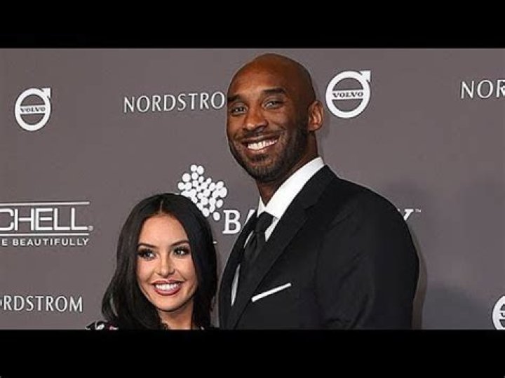 Vanessa Bryant Posts Heartrending Pic Of Kobe & Gianna On Instagram As 1st Public Statement