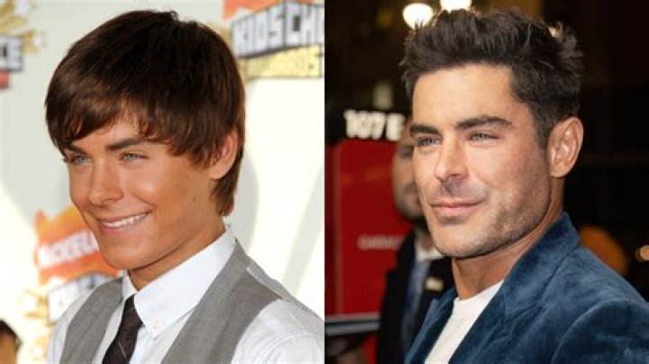 Vanessa Hudgens Would Take Part In A Zac Efron Intervention