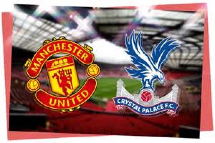 [VIDEO] Manchester United Vs. Crystal Palace Live Stream — Watch FA Cup Final – Hollywood Life