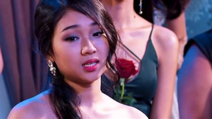 Vietnam’s ‘The Bachelor’ — PICS