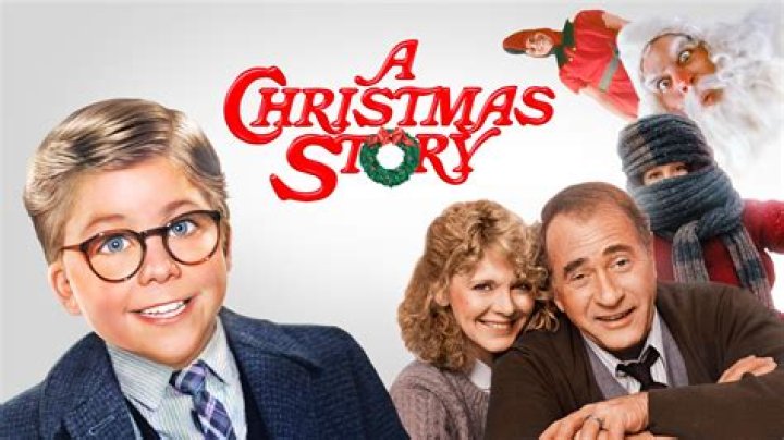 Watch ‘A Christmas Story Live’ Online — Stream The Show For Free Here – Hollywood Life
