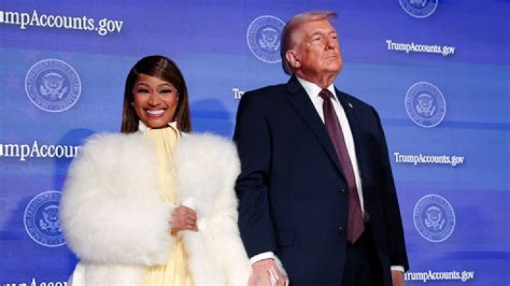 Wendy Williams Reveals Why She Ranted About Nicki Minaj’s Sex Offender Husband 