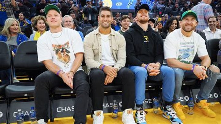 What Happened At Warriors Game? — Interview – Hollywood Life