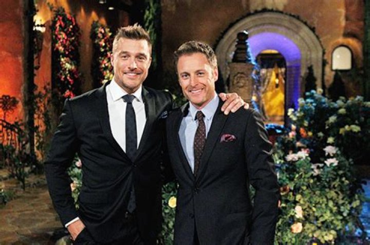 What Is Chris Harrison Doing Now? His Future After ‘Bachelor’ Exit – Hollywood Life