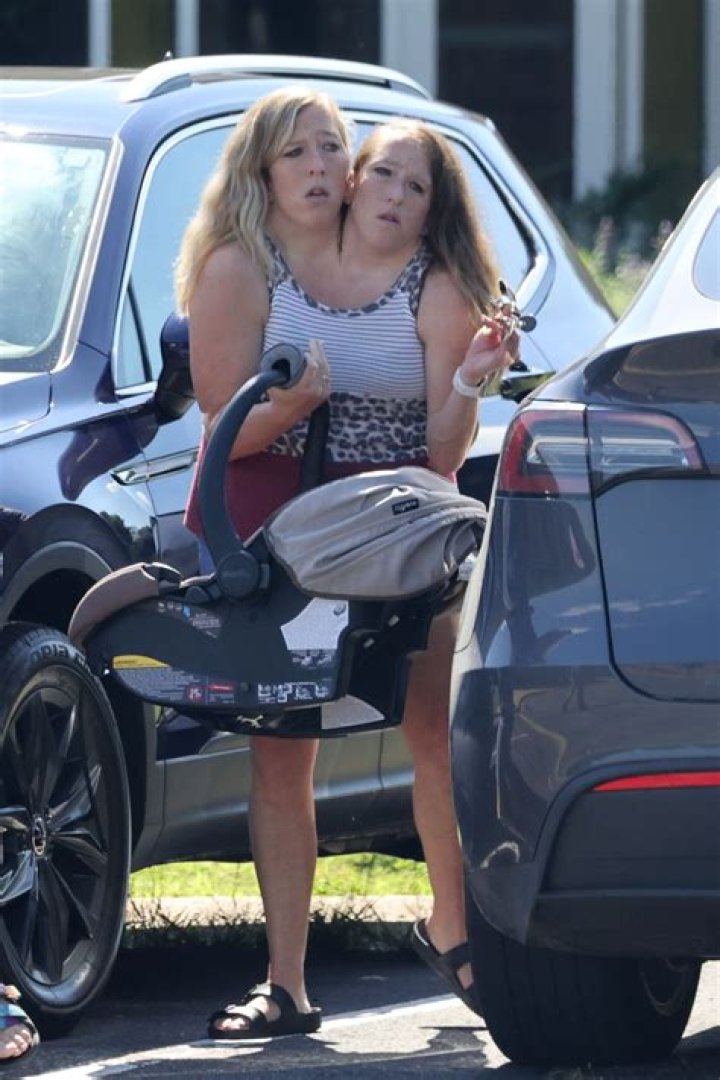 Where’s Abby Champion? – Hollywood Life