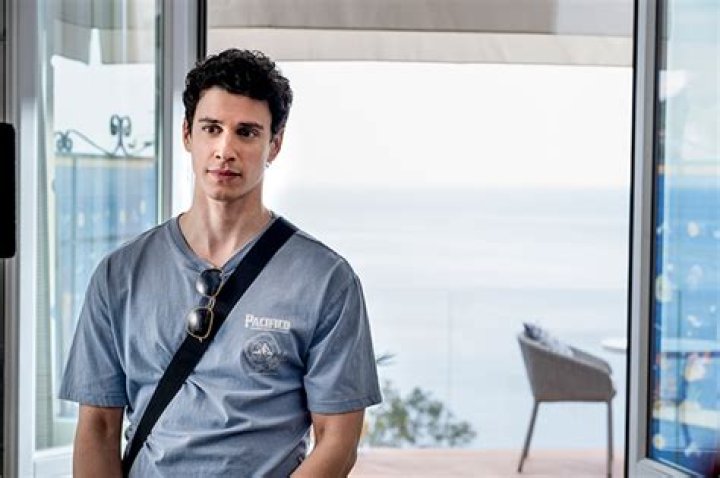 Who Is Adam DiMarco? 5 Things To Know About ‘The White Lotus’ Star – Hollywood Life