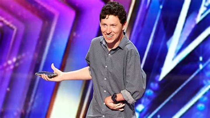 Who Is Ahren Belisle? Get to Know the Mute Comedian on ‘AGT’ – Hollywood Life