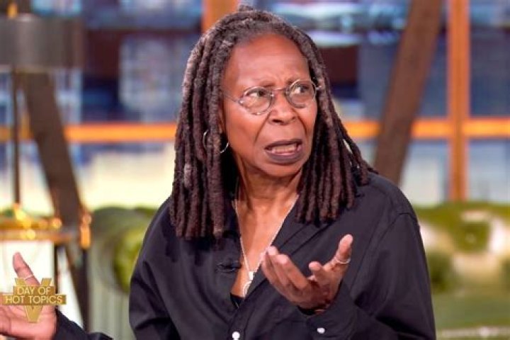 Whoopi Goldberg Calls For New Police Reform & Background Checks: ‘I Want To Know If You’re Racist’
