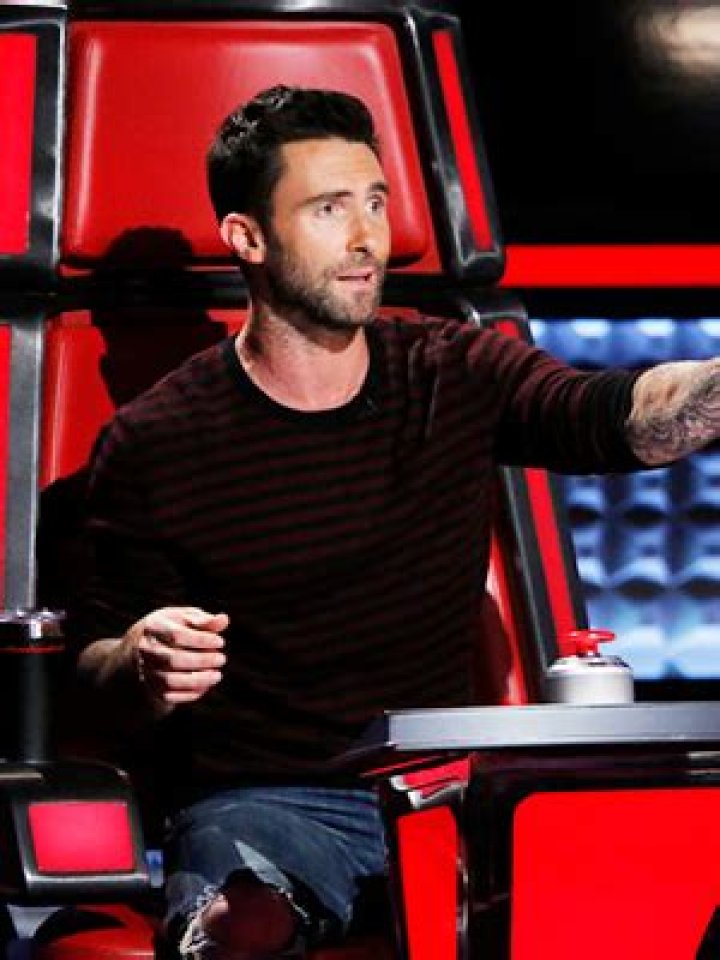 Why Did Adam Levine Leave ‘The Voice’? – Hollywood Life