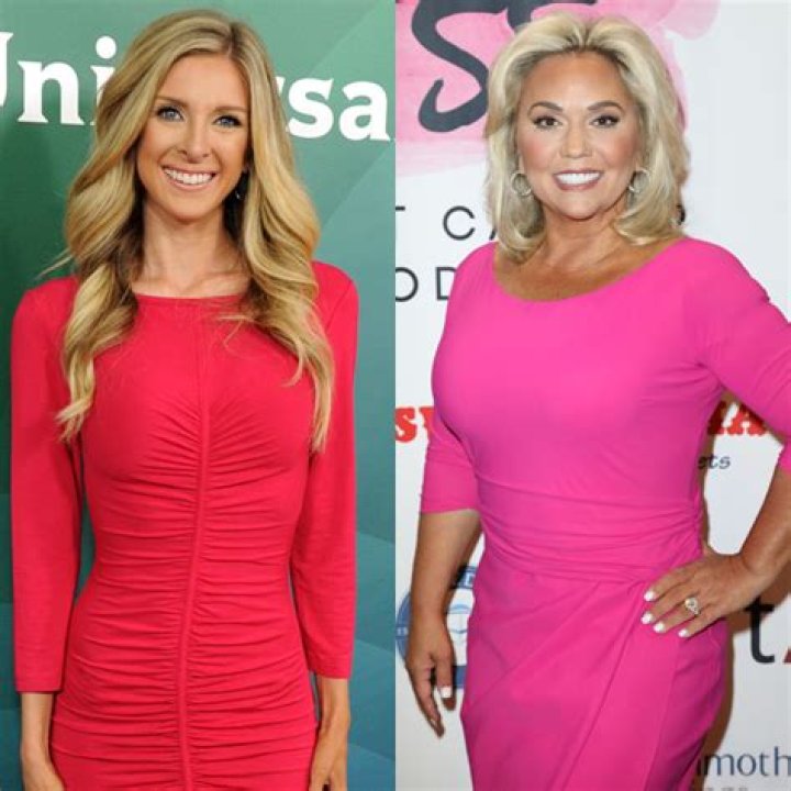 Why Lindsie Chrisley Hasn’t Visited Stepmom Julie In Prison – Hollywood Life