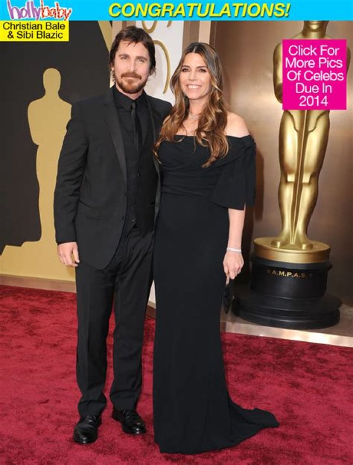 Wife Sibi Blazic Gives Birth To Boy – Hollywood Life