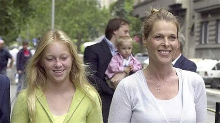 Will Catherine Oxenberg’s Daughter India Go To Jail For NXIVM Cult? – Hollywood Life