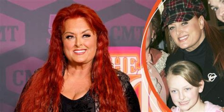 Wynonna Judd’s Kids: Get to Know Her Son Elijah & Daughter Grace Kelley