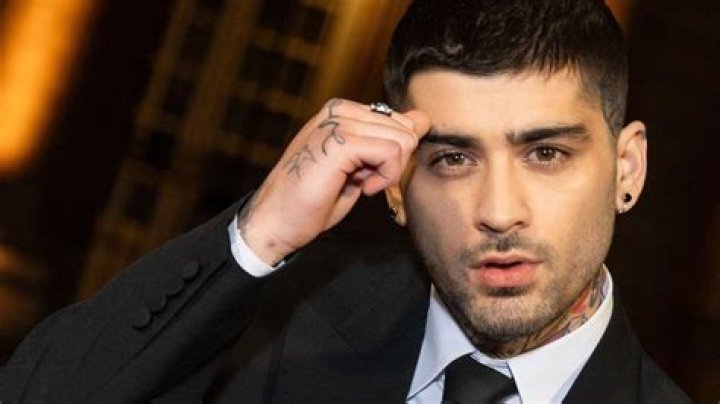 Zayn Malik’s New Song Was Originally Written For One Direction Album