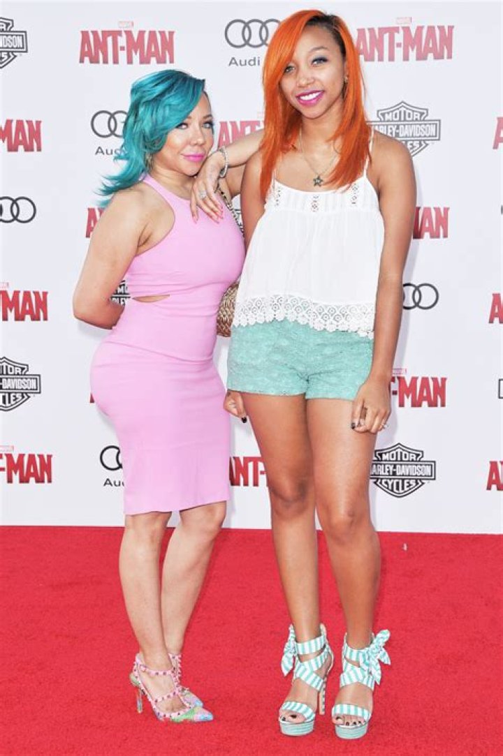 Zonnique Pullins Talks T.I. & Tiny’s Advice & Her New Song ‘Winner’ – Hollywood Life